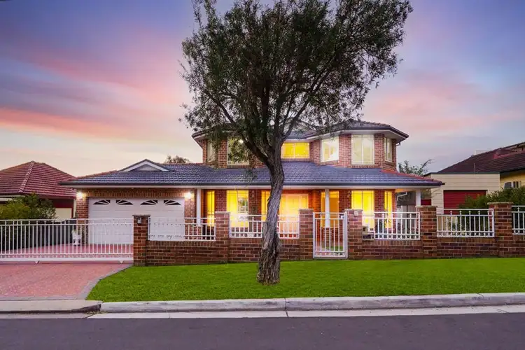 Main view of Homely house listing, 13 Mainsbridge Avenue, Liverpool NSW 2170