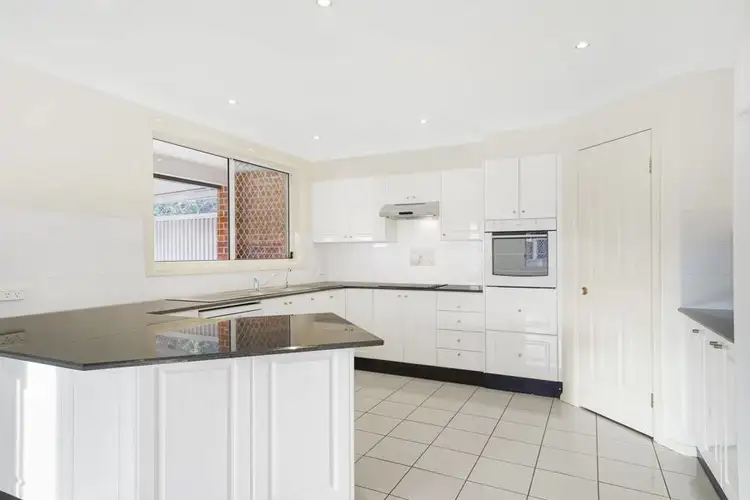 Second view of Homely house listing, 13 Mainsbridge Avenue, Liverpool NSW 2170