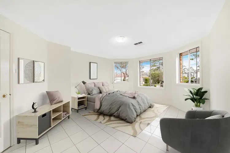 Third view of Homely house listing, 13 Mainsbridge Avenue, Liverpool NSW 2170
