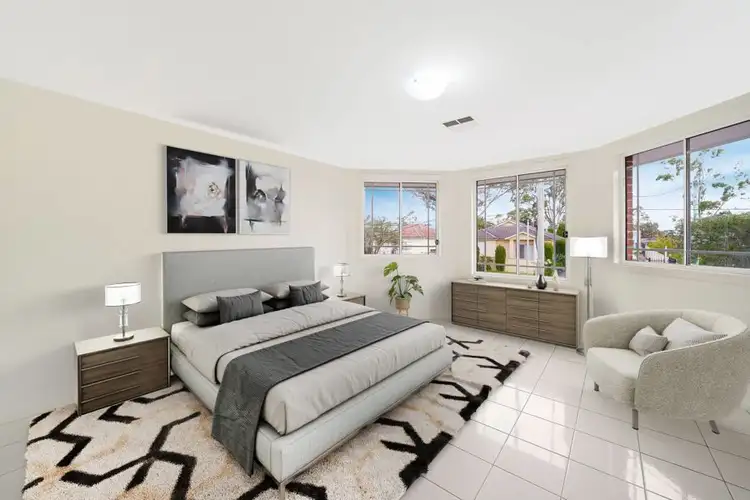 Fifth view of Homely house listing, 13 Mainsbridge Avenue, Liverpool NSW 2170