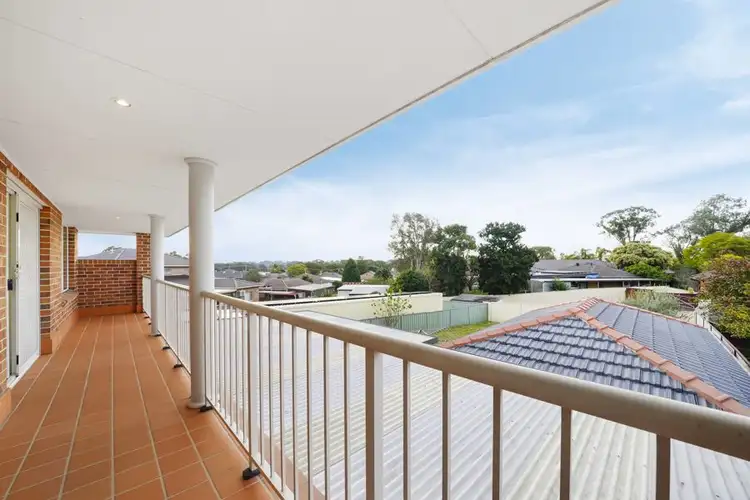 Sixth view of Homely house listing, 13 Mainsbridge Avenue, Liverpool NSW 2170