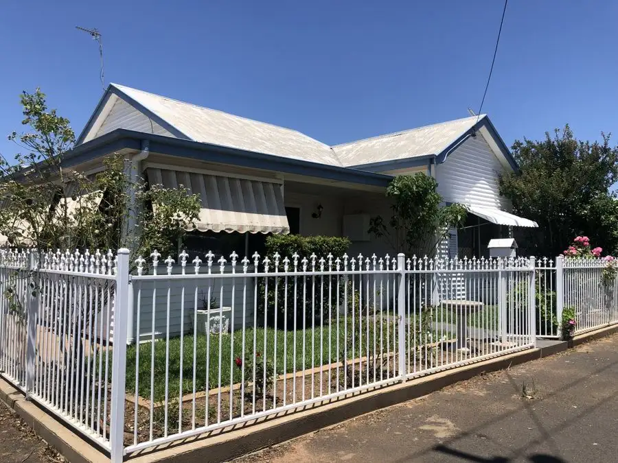 Main view of Homely house listing, 83 Macleay Street, Dubbo NSW 2830