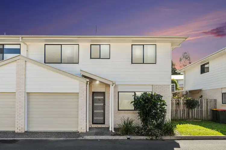 53/30 Mercury Parade, Mango Hill QLD 4509