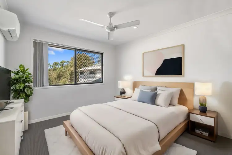 Fifth view of Homely townhouse listing, 53/30 Mercury Parade, Mango Hill QLD 4509