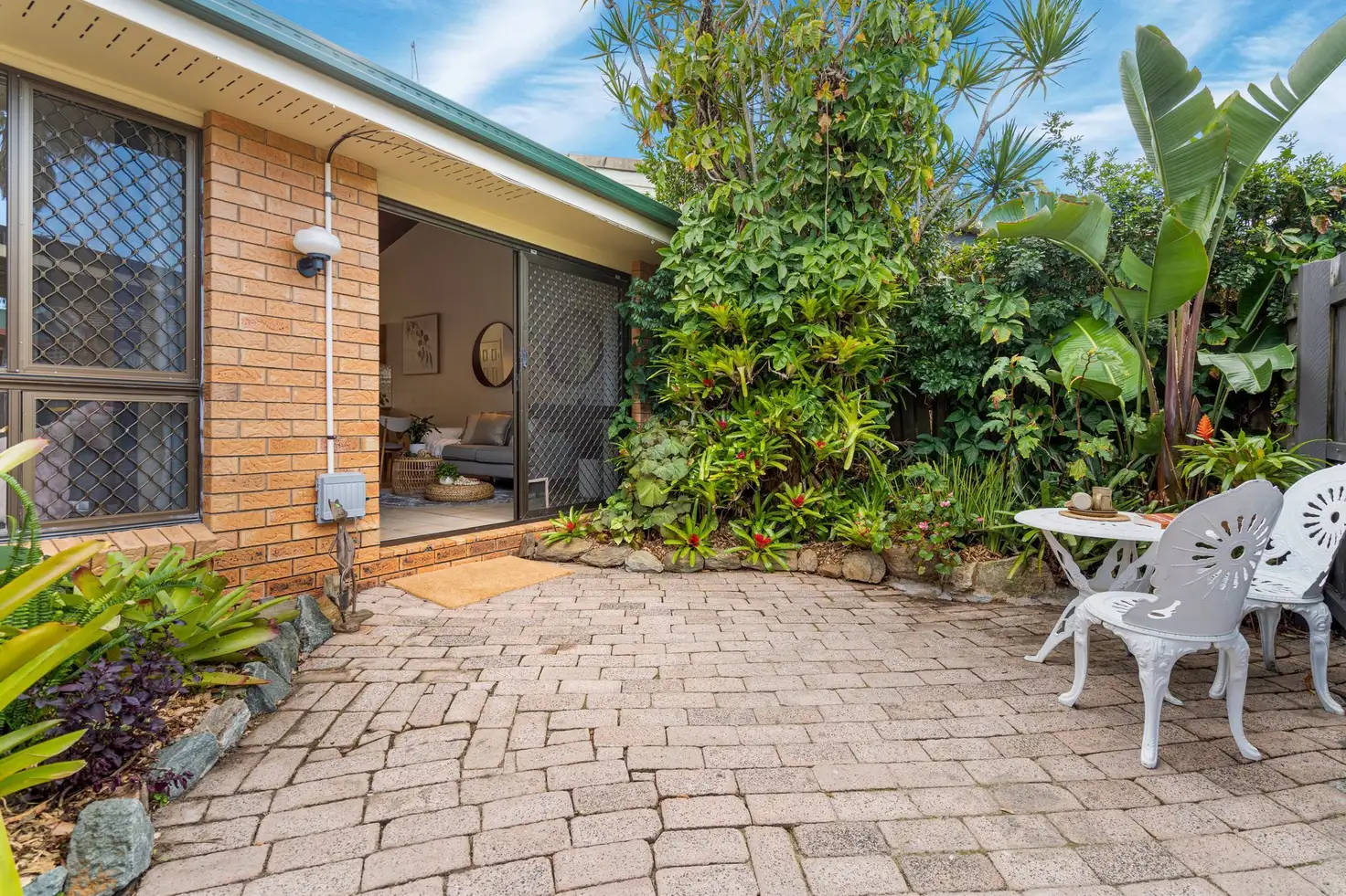 Main view of Homely townhouse listing, 6/6 Duke Street, Slacks Creek QLD 4127