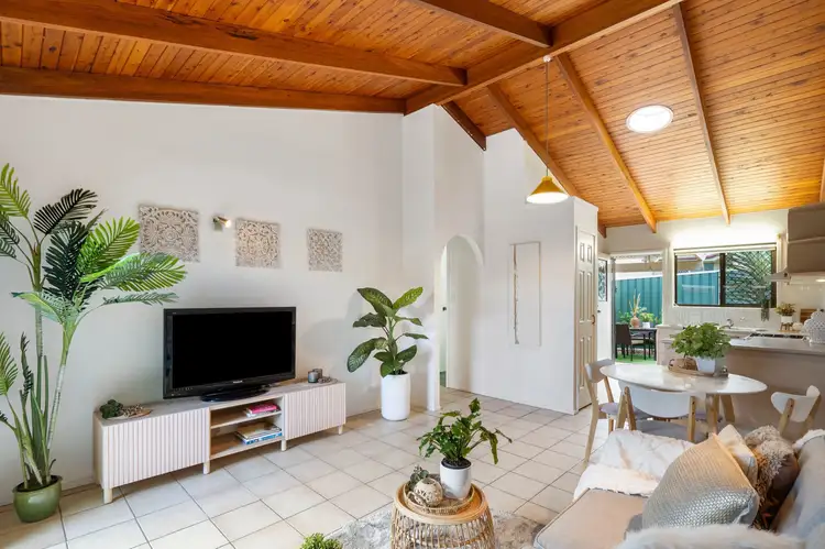 Third view of Homely townhouse listing, 6/6 Duke Street, Slacks Creek QLD 4127