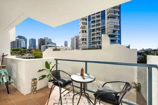 212/44 Ferry Street, Kangaroo Point QLD 4169