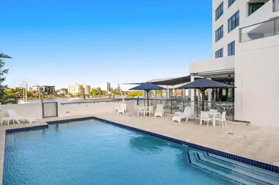 Sixth view of Homely unit listing, 212/44 Ferry Street, Kangaroo Point QLD 4169