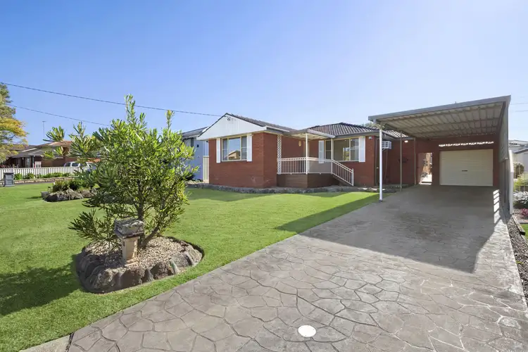 18 Baden Street, Greystanes NSW 2145