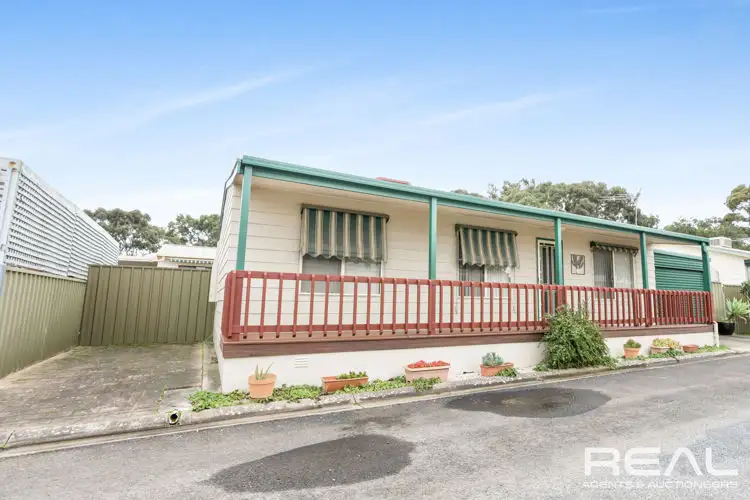 Second view of Homely retirement listing, 21/50 Andrews Road, Penfield SA 5121