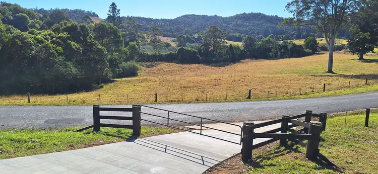 Second view of Homely rural property listing, 2591 Eastern Dorrigo Way Brooklana, Coffs Harbour NSW 2450