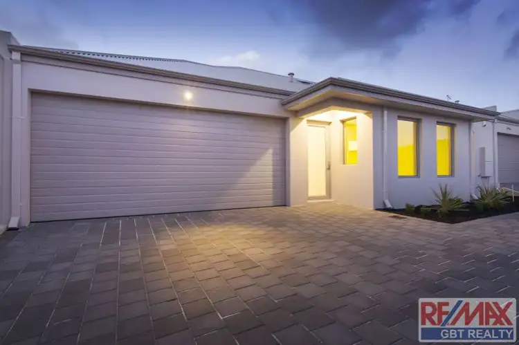 10B Paltarra Rd, Nollamara WA 6061