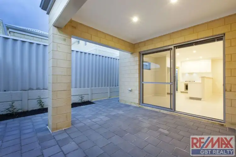 Second view of Homely house listing, 10B Paltarra Rd, Nollamara WA 6061