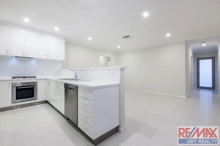 Third view of Homely house listing, 10B Paltarra Rd, Nollamara WA 6061