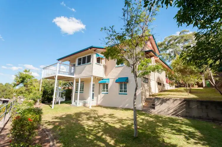 Second view of Homely house listing, 135 Panorama Drive, Nambour QLD 4560