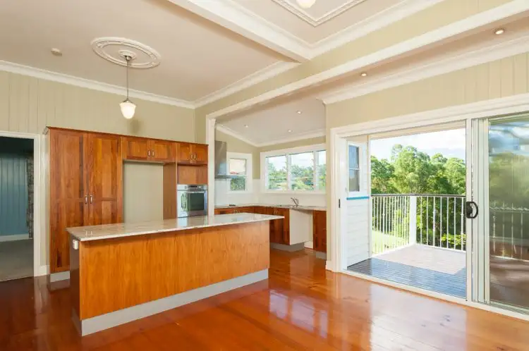 Fifth view of Homely house listing, 135 Panorama Drive, Nambour QLD 4560