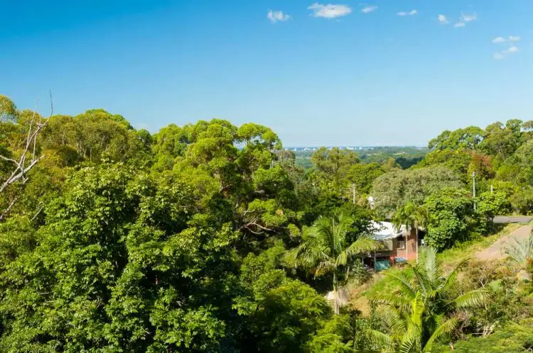 Sixth view of Homely house listing, 135 Panorama Drive, Nambour QLD 4560