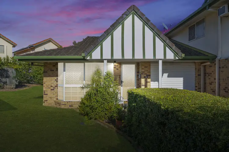 Main view of Homely townhouse listing, 14/332 Handford Road, Taigum QLD 4018