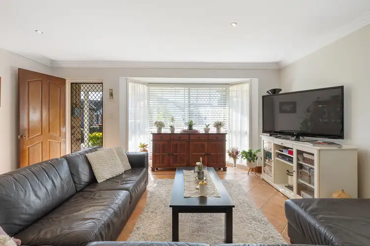 Second view of Homely townhouse listing, 14/332 Handford Road, Taigum QLD 4018