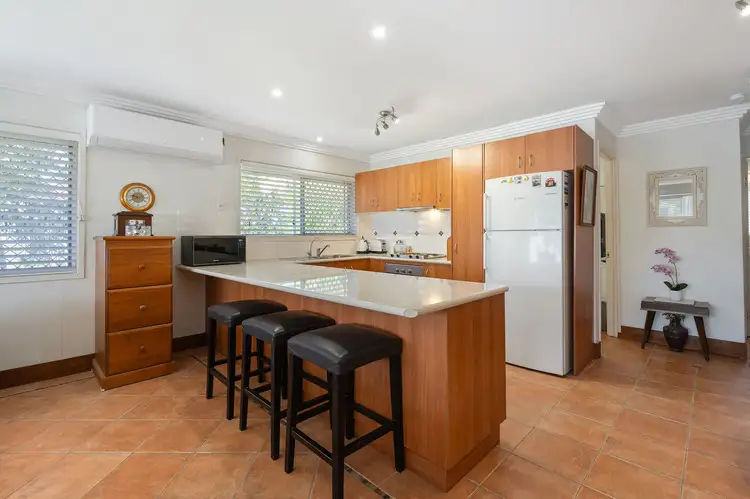 Third view of Homely townhouse listing, 14/332 Handford Road, Taigum QLD 4018