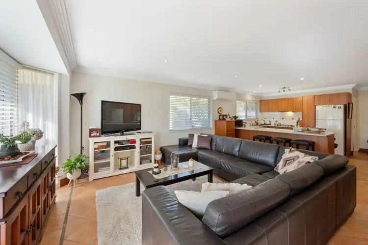 Fifth view of Homely townhouse listing, 14/332 Handford Road, Taigum QLD 4018