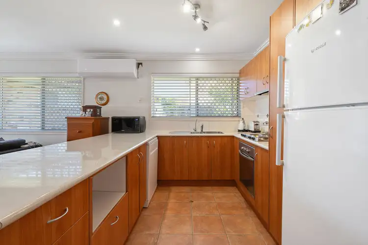 Sixth view of Homely townhouse listing, 14/332 Handford Road, Taigum QLD 4018