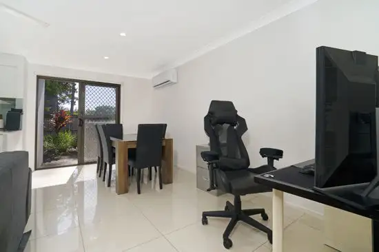 Second view of Homely townhouse listing, 33/25 Yarrawonga St, Calamvale QLD 4116