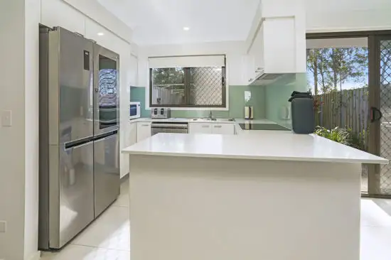 Fourth view of Homely townhouse listing, 33/25 Yarrawonga St, Calamvale QLD 4116