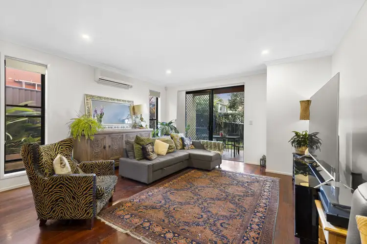 Third view of Homely semi-detached listing, 1/91 Johnston Street, Southport QLD 4215