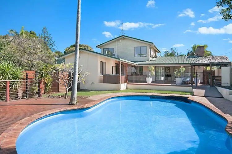 Second view of Homely house listing, 139 Alcorn Street, Byron Bay NSW 2481