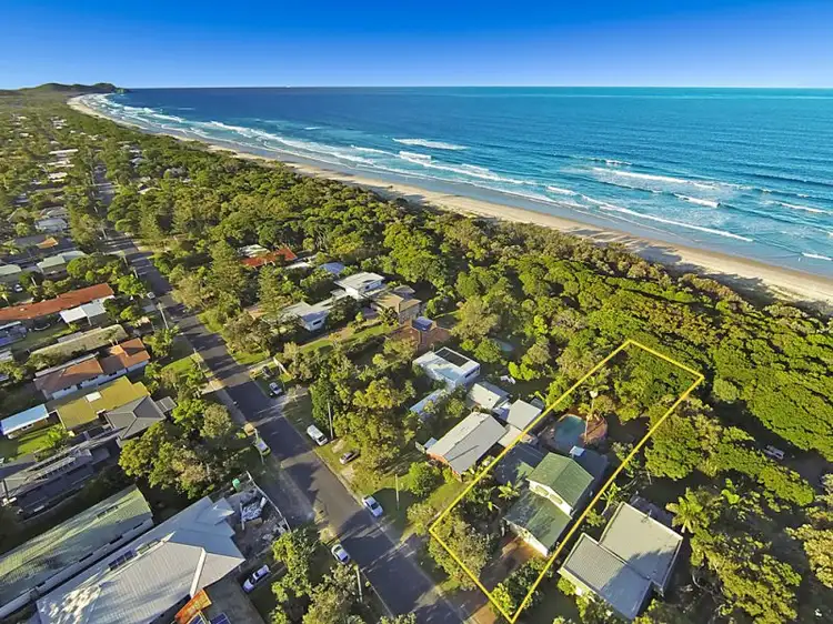 Third view of Homely house listing, 139 Alcorn Street, Byron Bay NSW 2481