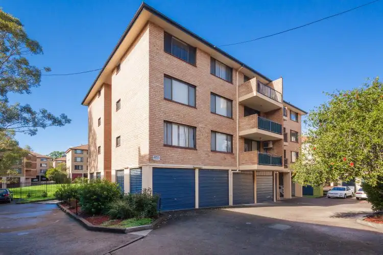 Main view of Homely unit listing, Address available on request