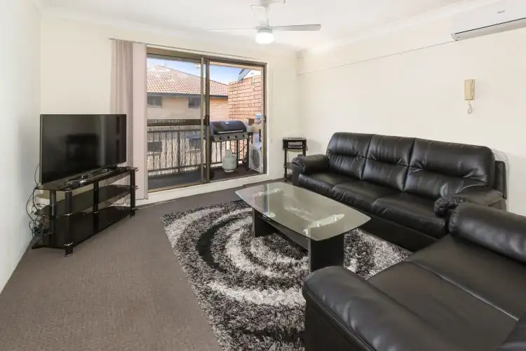 Second view of Homely unit listing, Address available on request