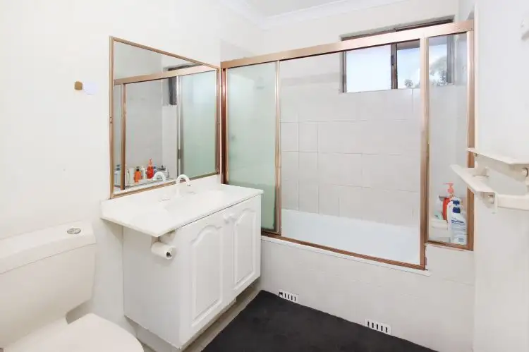 Third view of Homely unit listing, Address available on request