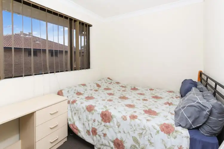Fifth view of Homely unit listing, Address available on request