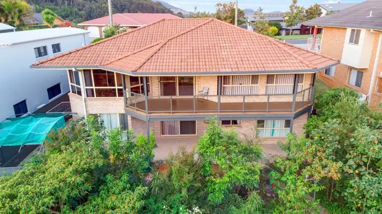 40 Kratz Drive, Coffs Harbour NSW 2450