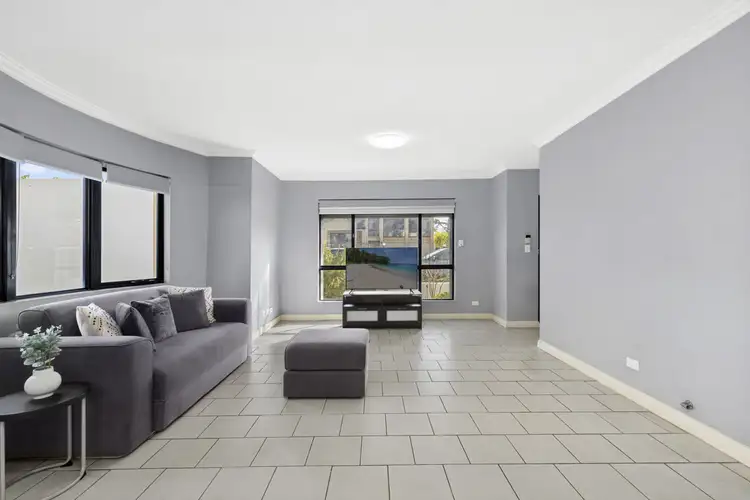 Second view of Homely house listing, 8 Walker Street, Merrylands NSW 2160