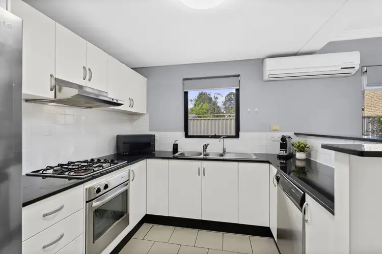 Third view of Homely house listing, 8 Walker Street, Merrylands NSW 2160