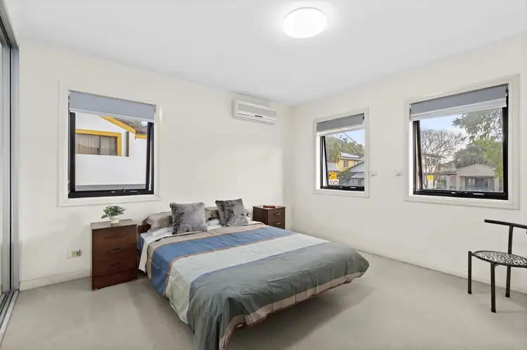 Fifth view of Homely house listing, 8 Walker Street, Merrylands NSW 2160