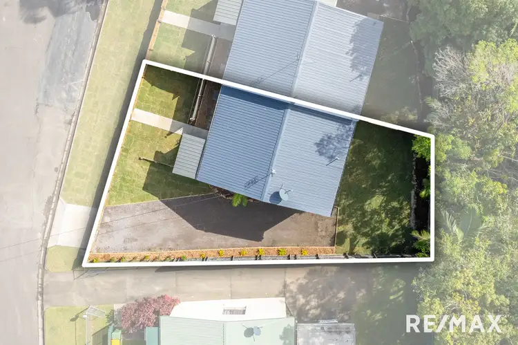 2/10 Sunhaven Court, Nambour QLD 4560