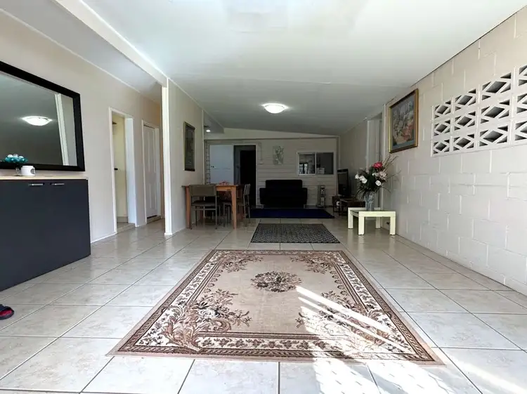Second view of Homely house listing, Room 2/130 Ruthven Street, Harlaxton QLD 4350