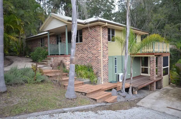 6 Tall Gums Drive, Raleigh NSW 2454