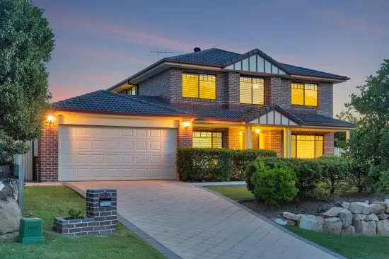 7 Wisteria Pl, Mackenzie QLD 4156