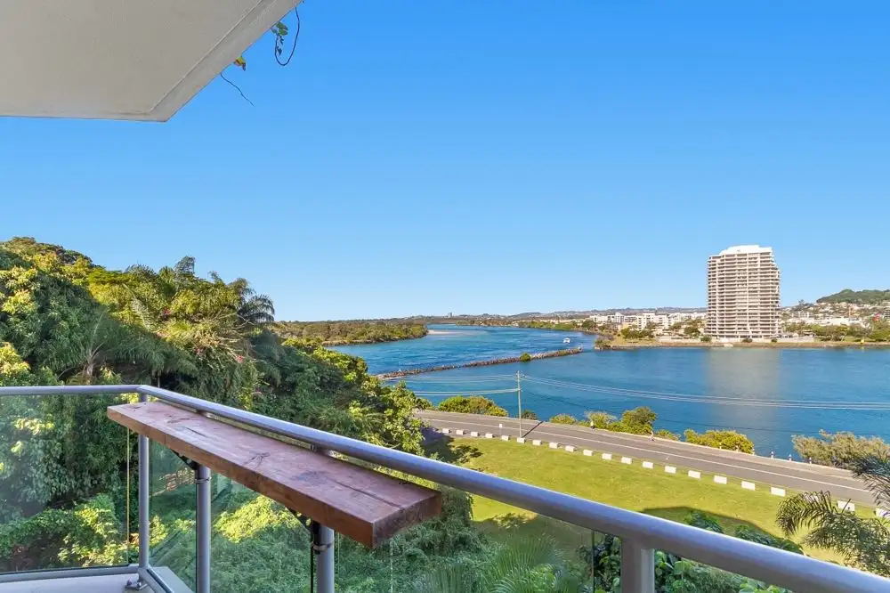 Main view of Homely unit listing, 1A/3-9 Eden Street, Tweed Heads NSW 2485