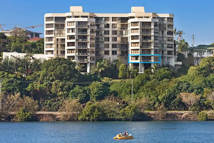 Second view of Homely unit listing, 1A/3-9 Eden Street, Tweed Heads NSW 2485