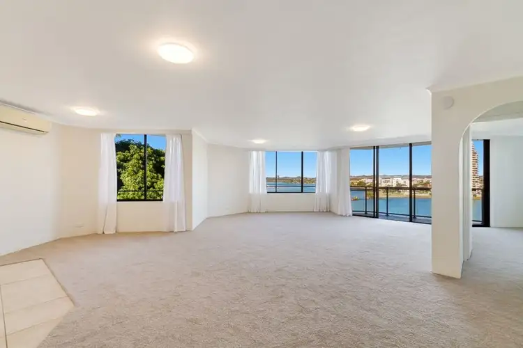 Third view of Homely unit listing, 1A/3-9 Eden Street, Tweed Heads NSW 2485