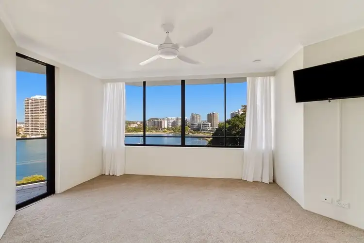 Fifth view of Homely unit listing, 1A/3-9 Eden Street, Tweed Heads NSW 2485