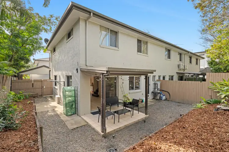 Main view of Homely townhouse listing, 5/34 Creighton St, Mount Gravatt QLD 4122