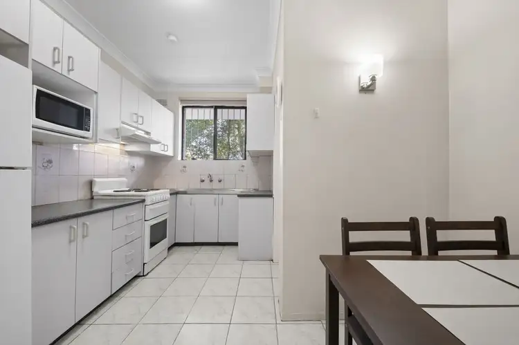 Third view of Homely unit listing, 9/34 The Trongate, Granville NSW 2142