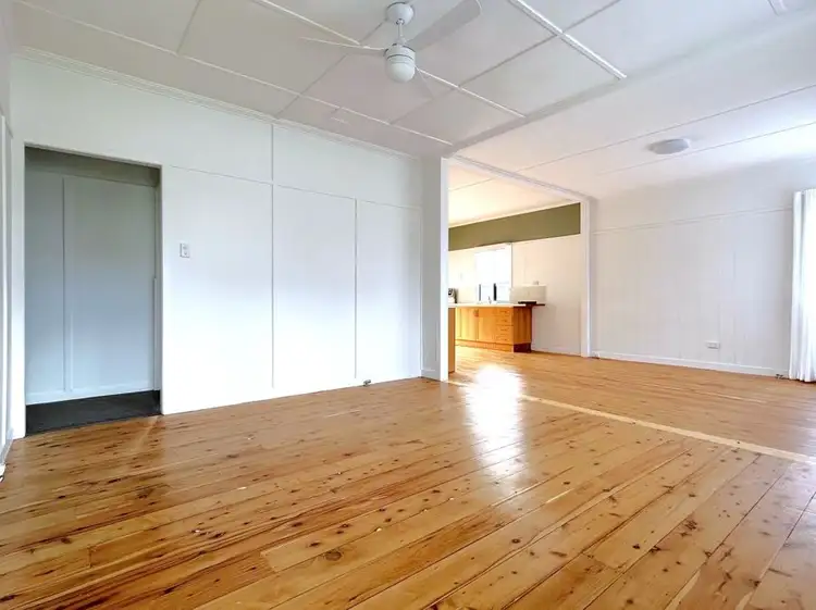 Second view of Homely house listing, 5 Dunkley Street, South Toowoomba QLD 4350